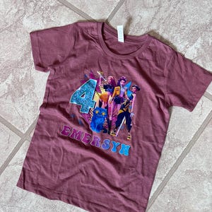 Ashley added a photo of their purchase