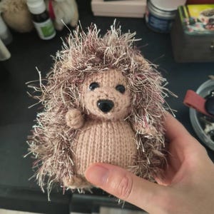 Ode added a photo of their purchase