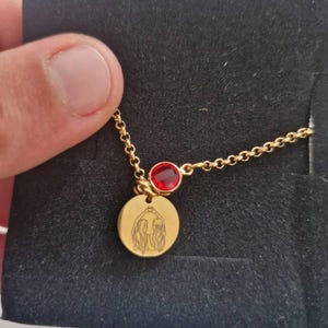 GWENDOLINE added a photo of their purchase