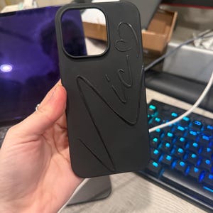 Nicolette added a photo of their purchase