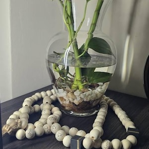 Comprador de Etsy ha añadido una foto de su compra