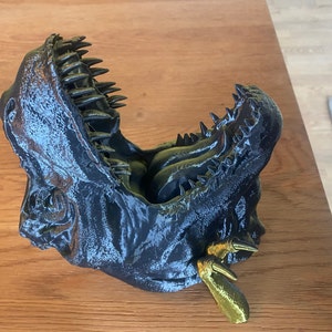 El added a photo of their purchase