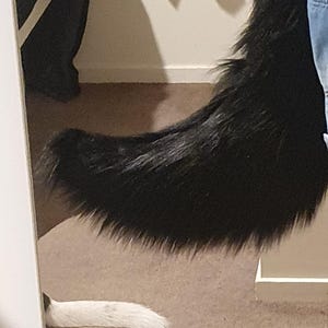 mia added a photo of their purchase