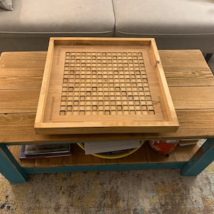 Alice added a photo of their purchase
