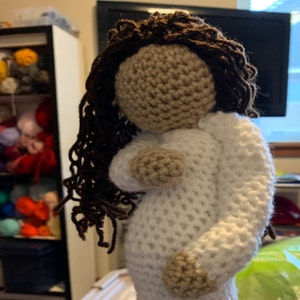 Janeth added a photo of their purchase