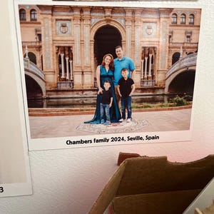 Stacy a ajouté une photo de son achat