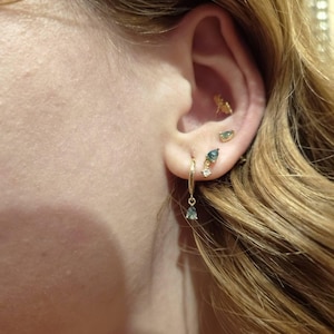 Kahlen added a photo of their purchase