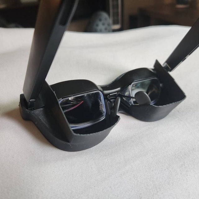 Nreal Xreal Air AR / Xreal Air 2 AR Glasses Light Blockers Nreal Xreal Air AR / Xreal Air 2 AR Glasses Light Blockers