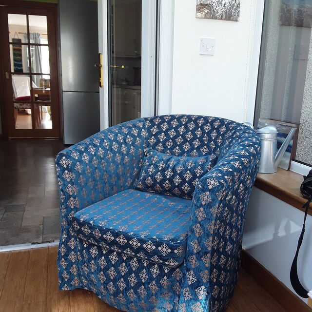 Tullsta chair cover etsy hotsell
