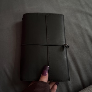 Hannah adicionaram uma foto da sua compra