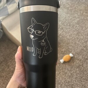 Laura ha añadido una foto de su compra