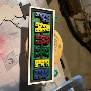 Jared added a photo of their purchase