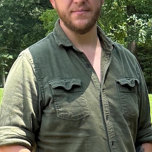 John heeft een foto van de aankoop toegevoegd