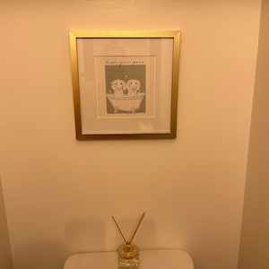 Etsy buyer added a photo of their purchase