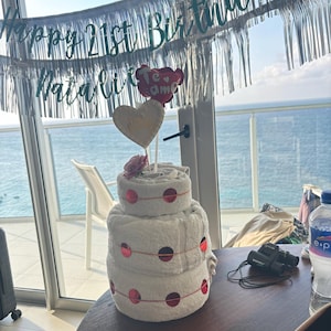 Elizabeth a ajouté une photo de son achat