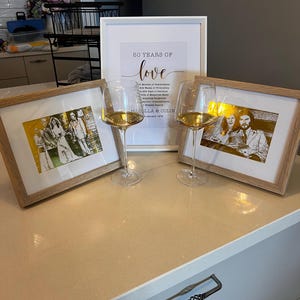Etsy buyer added a photo of their purchase