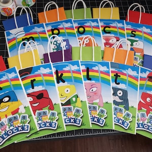 Alpha Blocks Uppercase SVG Bundle | Alpha Blocks Capital Letters Vector ...