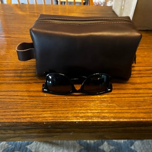 Hanna added a photo of their purchase