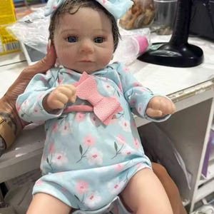 Aya added a photo of their purchase