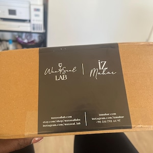Sharron added a photo of their purchase