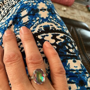 Donna added a photo of their purchase