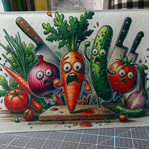 Angela added a photo of their purchase