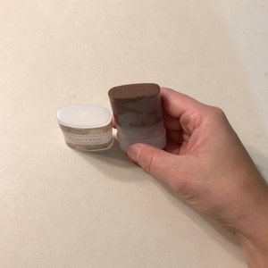 Michael added a photo of their purchase