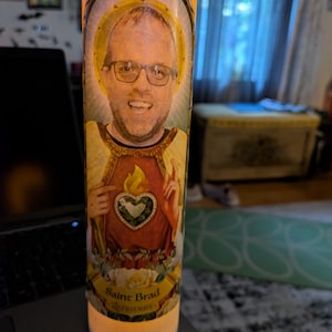 Dawn adicionaram uma foto da sua compra