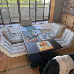 Isabelle ha añadido una foto de su compra