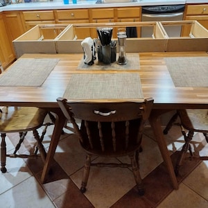 Annette added a photo of their purchase