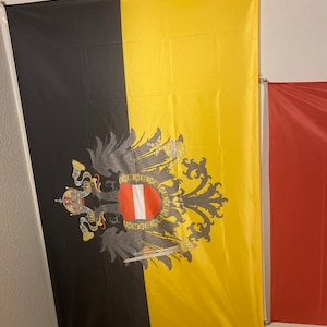 Bandiera Alta Austria in vendita, bandiera dell'Alta Austria
