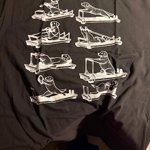 Olivia added a photo of their purchase