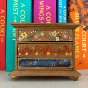 Etsy のお客さま さんが購入した商品の写真を追加しました