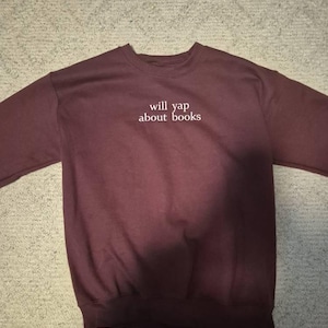 Olivia added a photo of their purchase