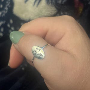 Tessa added a photo of their purchase