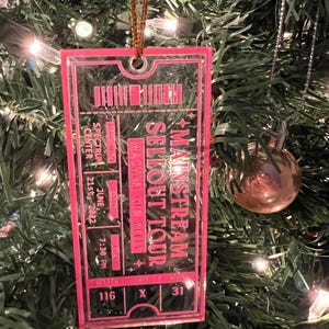 Amanda added a photo of their purchase