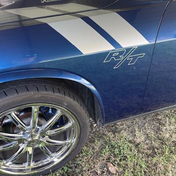 89 To 94 Vintage Style Toyota Pickup Retro Vinyl Decals Graphics - Foto 13