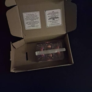 Capri ha aggiunto una foto del proprio acquisto