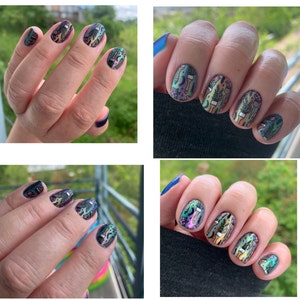 Julie added a photo of their purchase