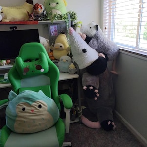 Allie added a photo of their purchase