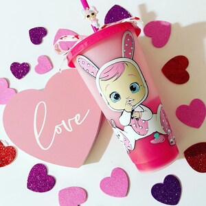 Download Bing Bunny SVG Bundle France Bing Bunny svg France | Etsy