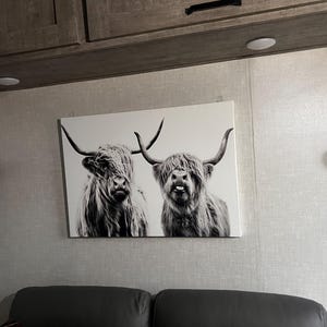Mickie added a photo of their purchase