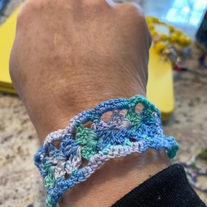 Andrea added a photo of their purchase