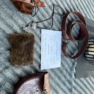 Robert added a photo of their purchase