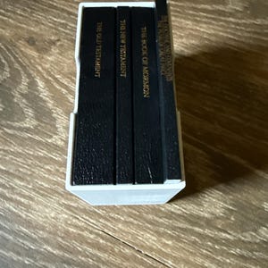 Adam added a photo of their purchase