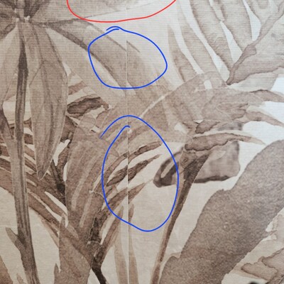 Rusty Metal Wallpaper Rough Stone Look Removable Wall Mural - Etsy