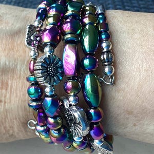 Sheila added a photo of their purchase
