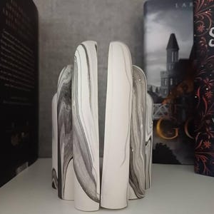 Lara added a photo of their purchase