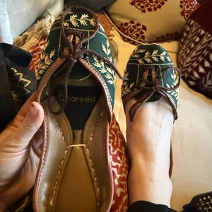 Tabitha added a photo of their purchase