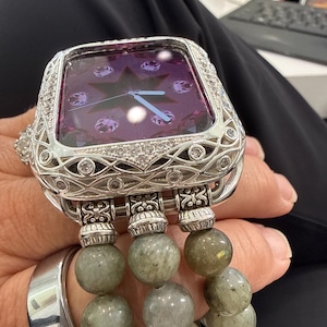 Michelle added a photo of their purchase
